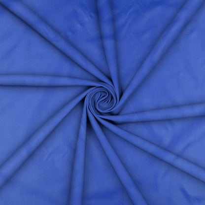 PU Coated 210D Royal Blue - Ragland Fabrics