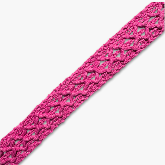 Lace Cotton Des.13