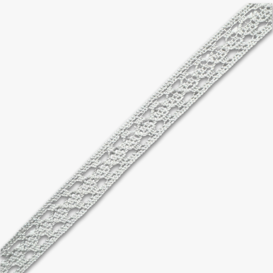 Lace Torchon Off-White Art.17