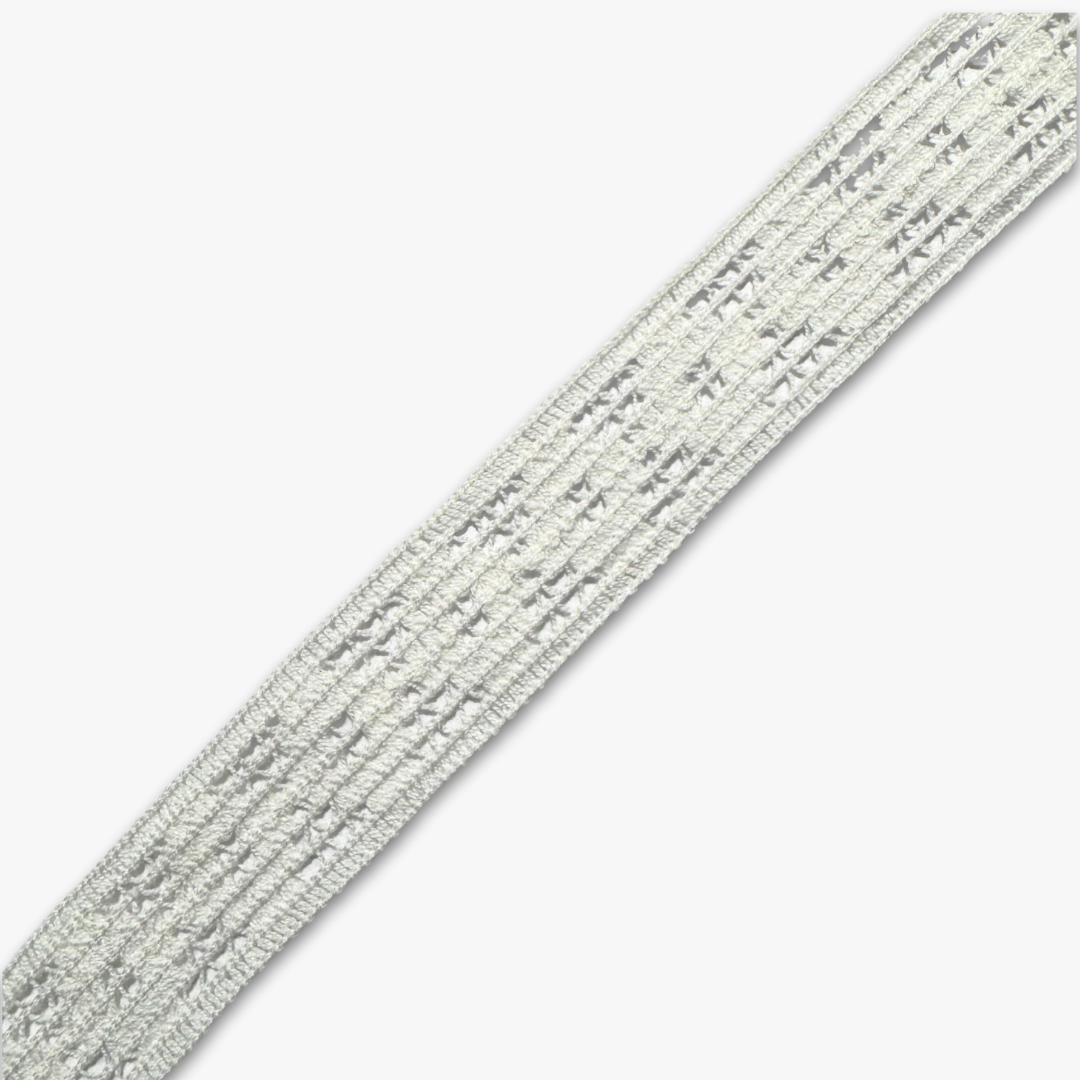 Lace Torchon Off-White Art.16