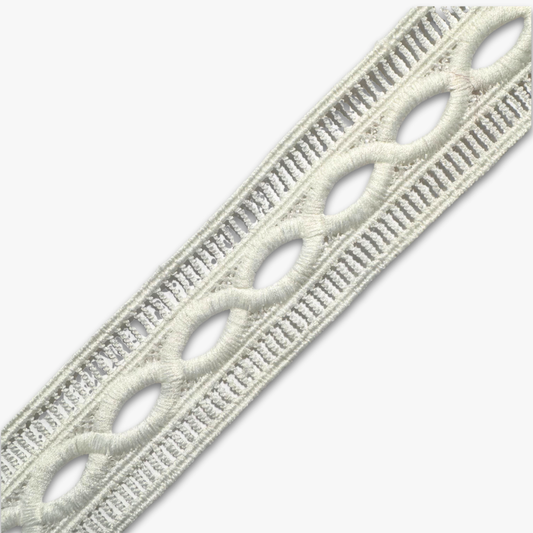 Lace Torchon Off-White Art.19