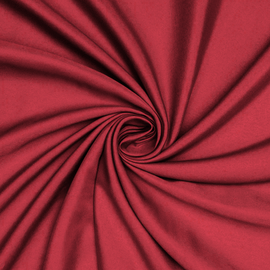 Dutchess Satin Red 150cm