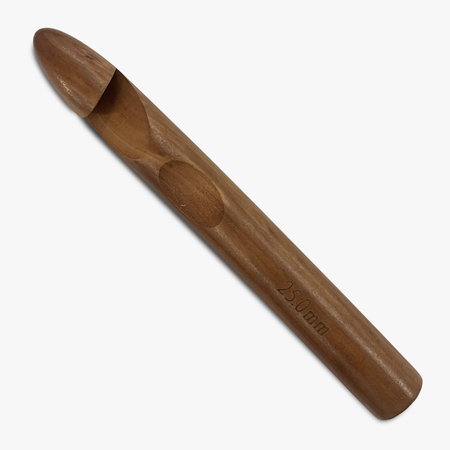 Wooden Crochet Hook | 25mm