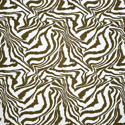 Viscose Printed Challis 2026-G
