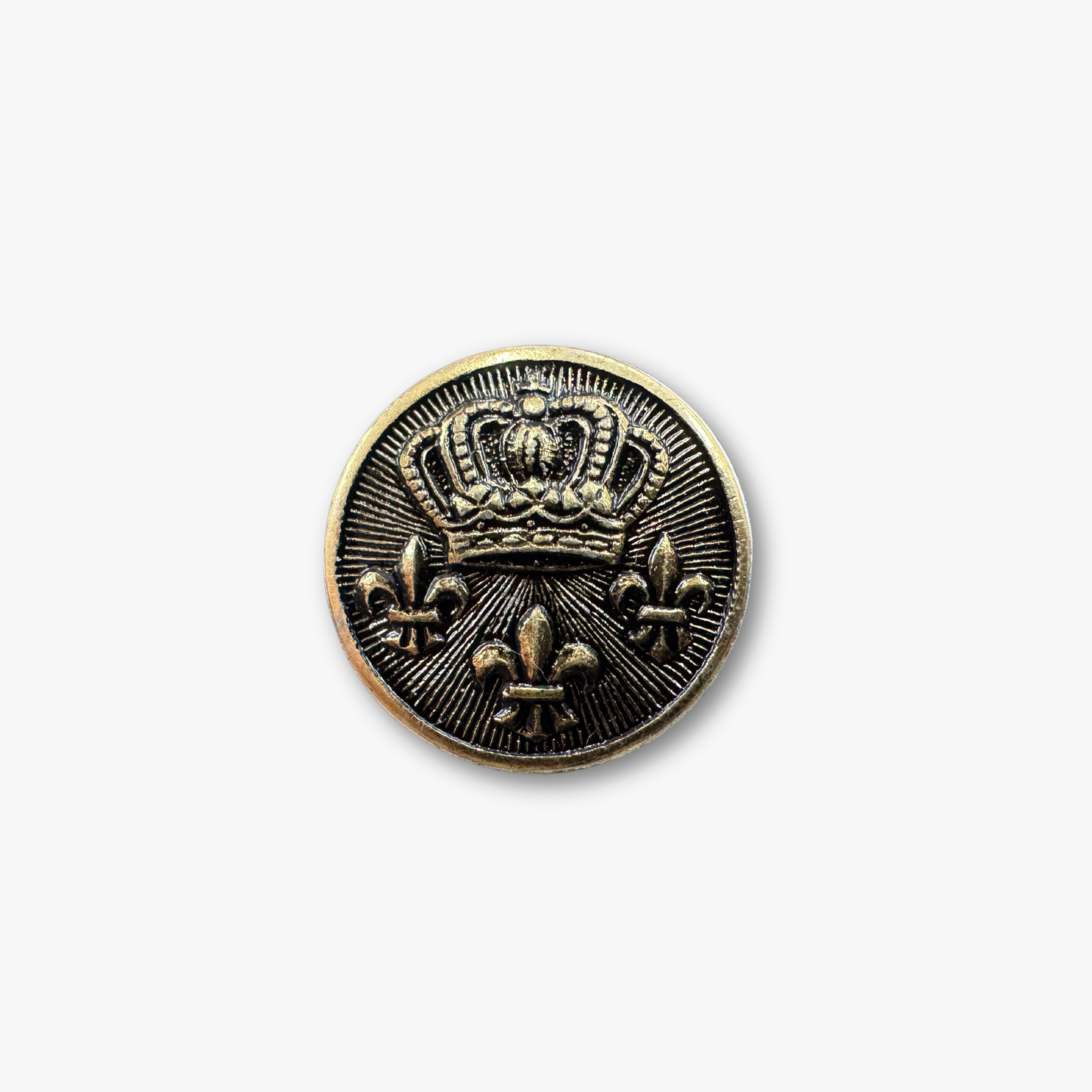 Button / Cuff-Links | Clearance