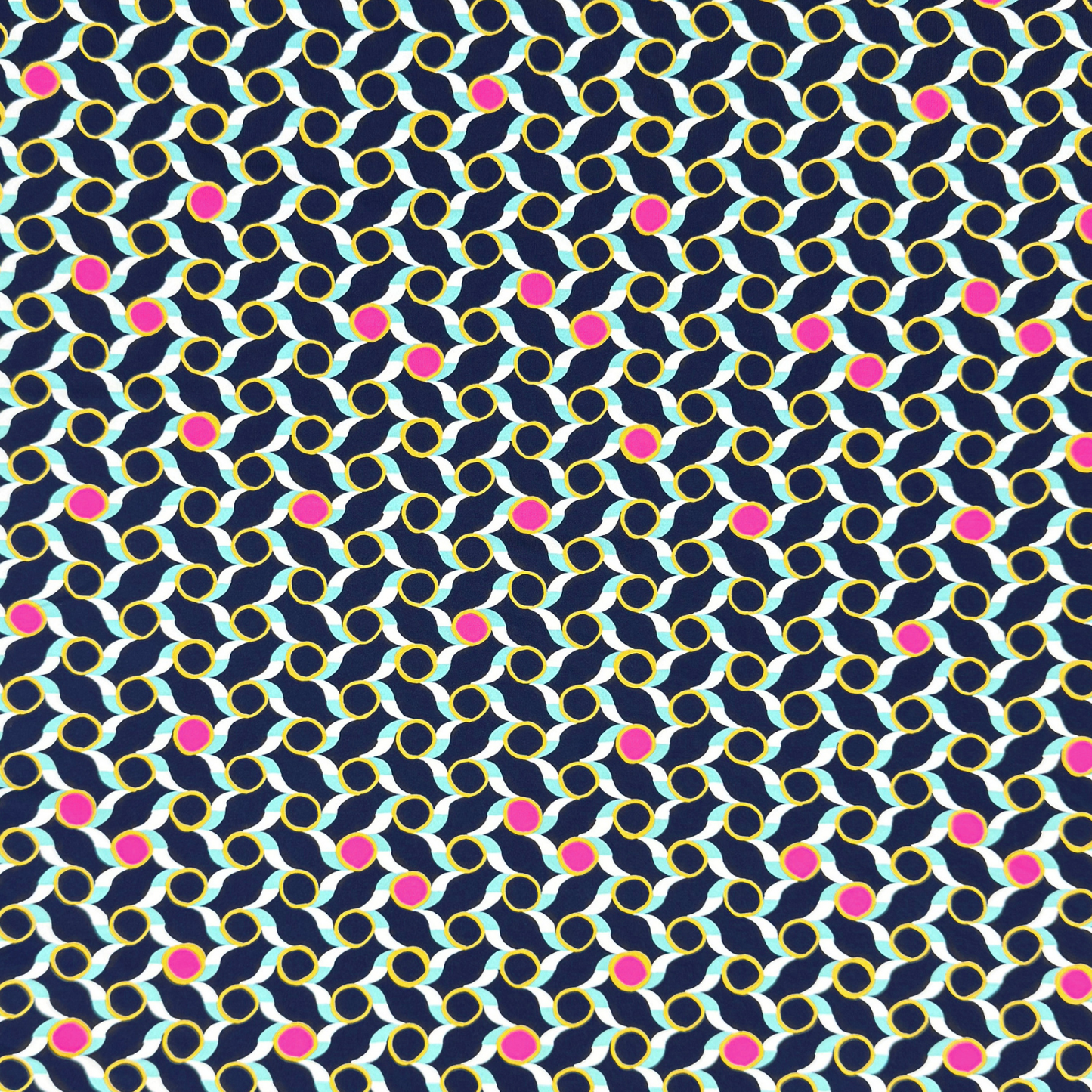 Nylon Lycra Digital #3