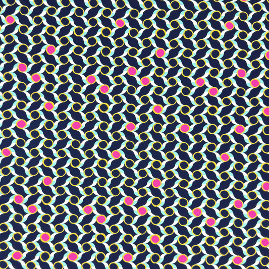 Nylon Lycra Digital #3