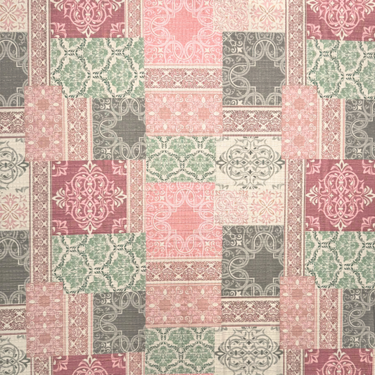 Printed BALI Des. A