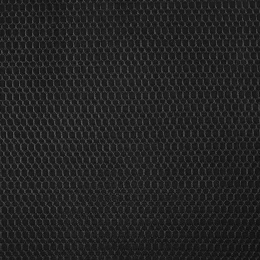 Gym Shark Black TBD - Ragland Fabrics