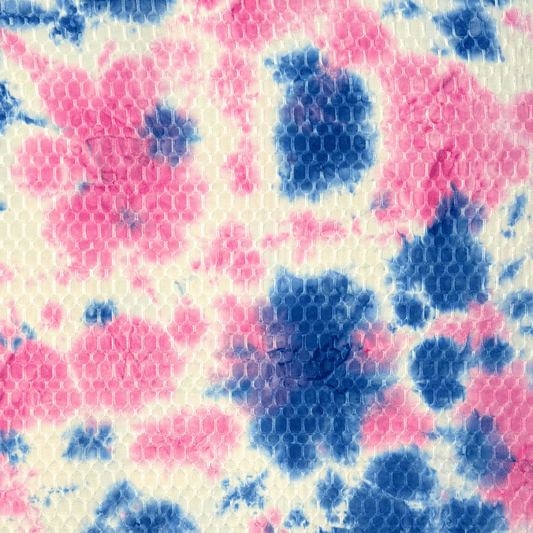 Gym Shark Tie Dye TBD - Ragland Fabrics