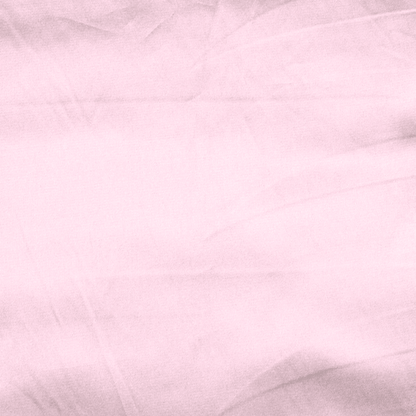 Stretch Satin Baby Pink 