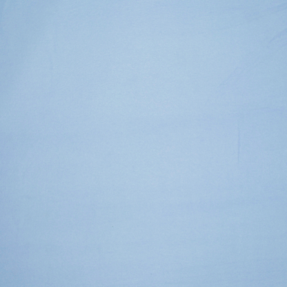 Plain Polar Fleece Turquoise 140cm