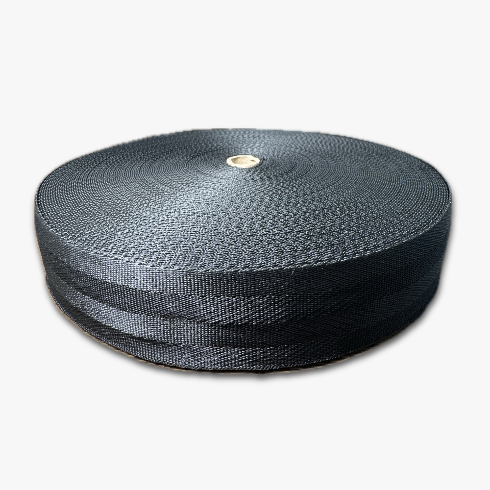 Seatbelt Webbing 48mm