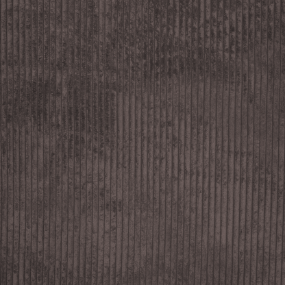 Corduroy Chunky 140cm Tarmac