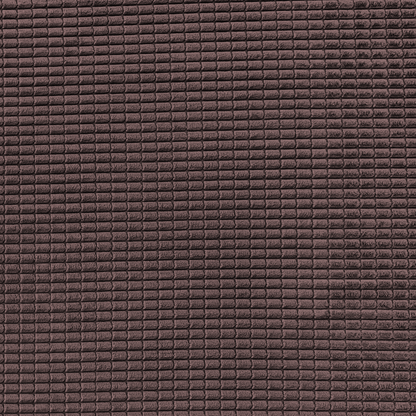 Corduroy Adonis Dark Choc 140cm