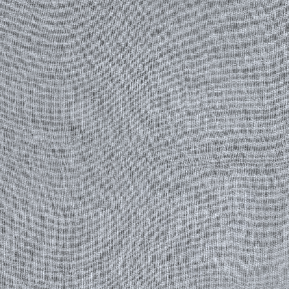 Mystery Sheer Curtaining 280cm Ash