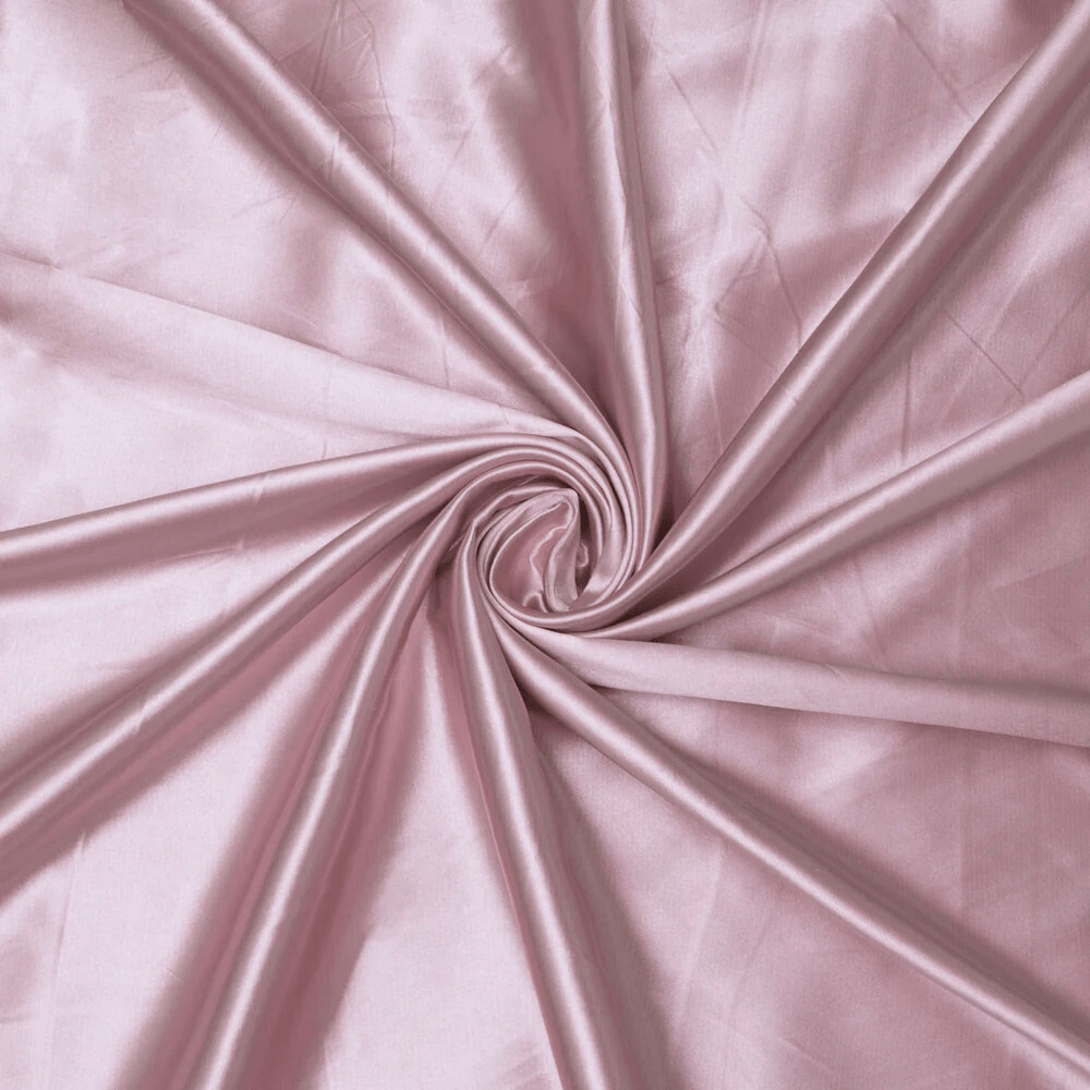 Stretch Satin Dusty 3 140cm - Ragland Fabrics