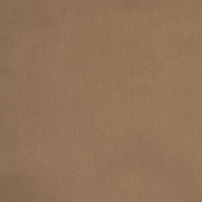 Twill Poly Cotton Brown 115cm - CLOSEOUT