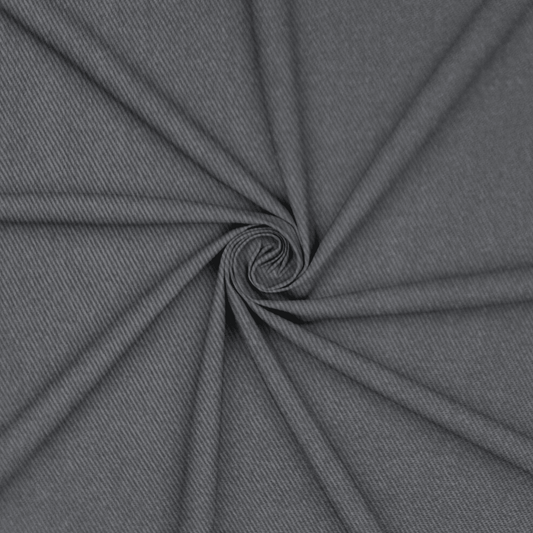 Bull Denim - Twill Weave Pepper - Ragland Fabrics