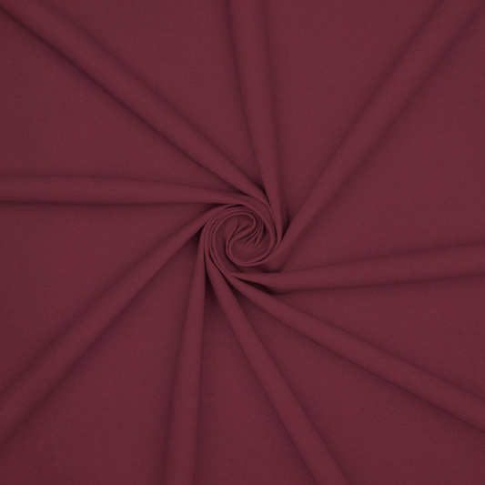 Oxford 300d Maroon