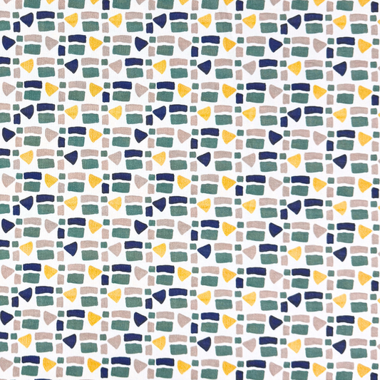 Nylon Lycra Digital #1