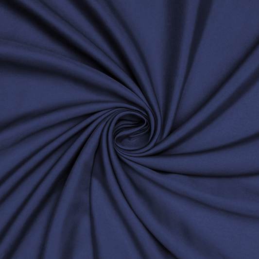 Dutchess Satin Navy 150cm
