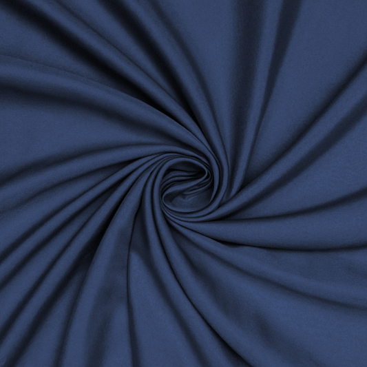 Dutchess Satin Moroccan Blue 150cm