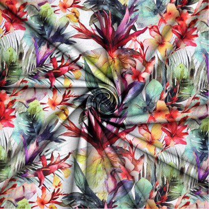 Printed Mini Matt Krabi