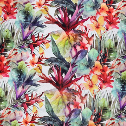 Printed Mini Matt Krabi