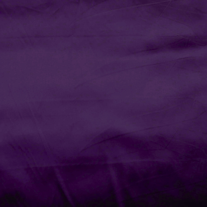 Stretch Satin Cadbury's Purple 46 140cm - Ragland Fabrics
