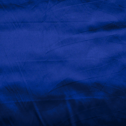 Stretch Satin Royal Blue 12 140cm - Ragland Fabrics
