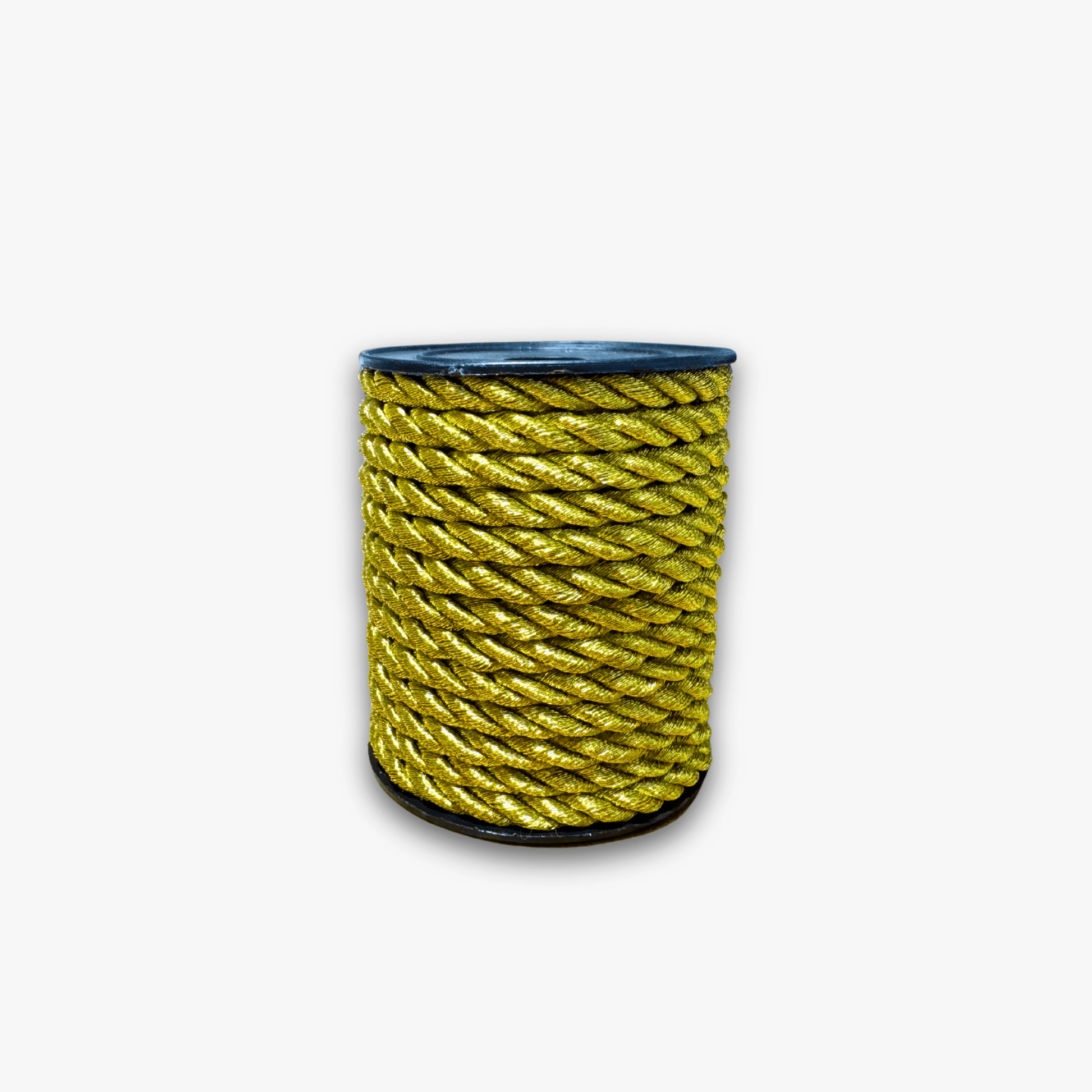 3M |Gold|Silver|Red| Gifting Rope - Ragland Fabrics