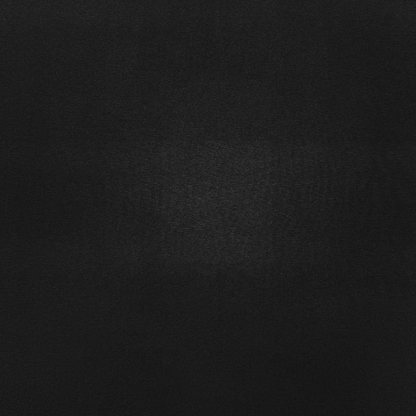 4 Way Stretch Fabric - BLACK