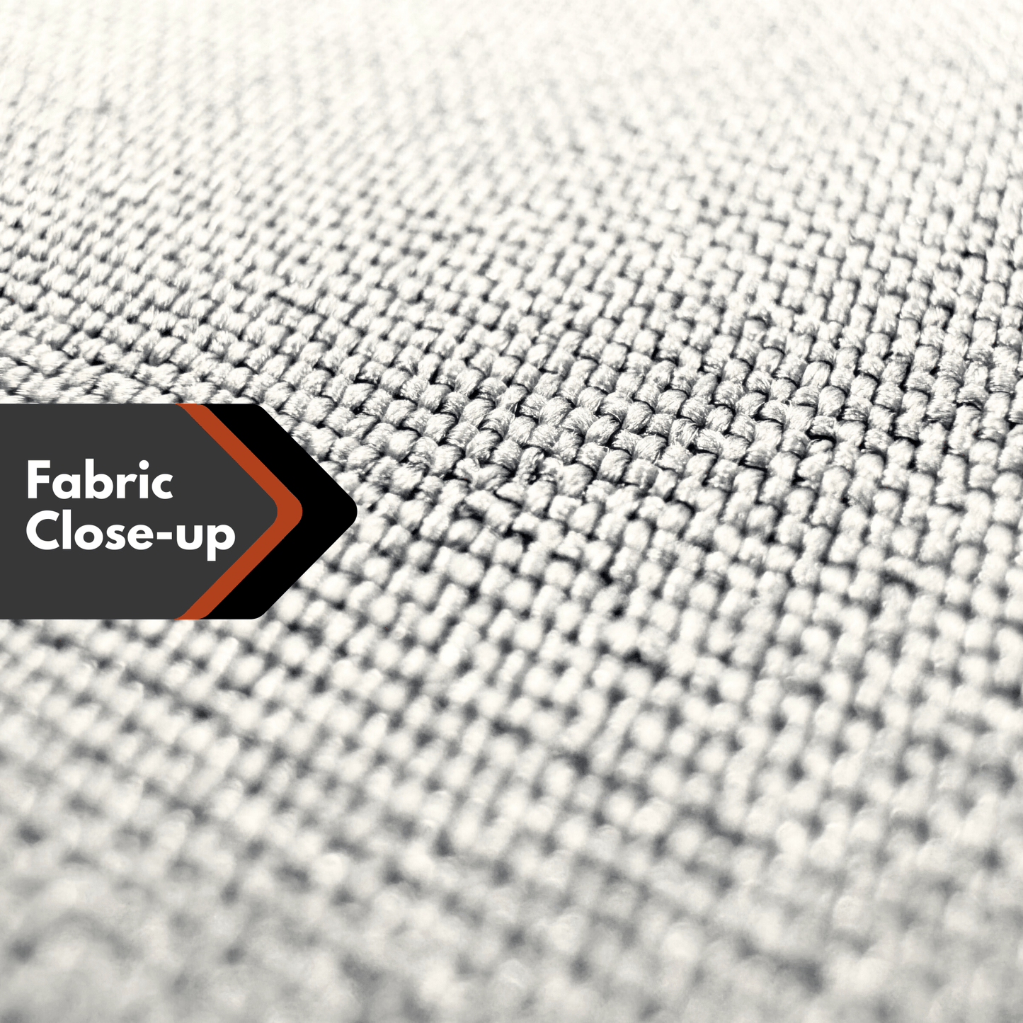 4 Way Stretch Fabric - IVORY