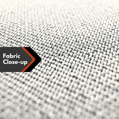 4 Way Stretch Fabric - IVORY