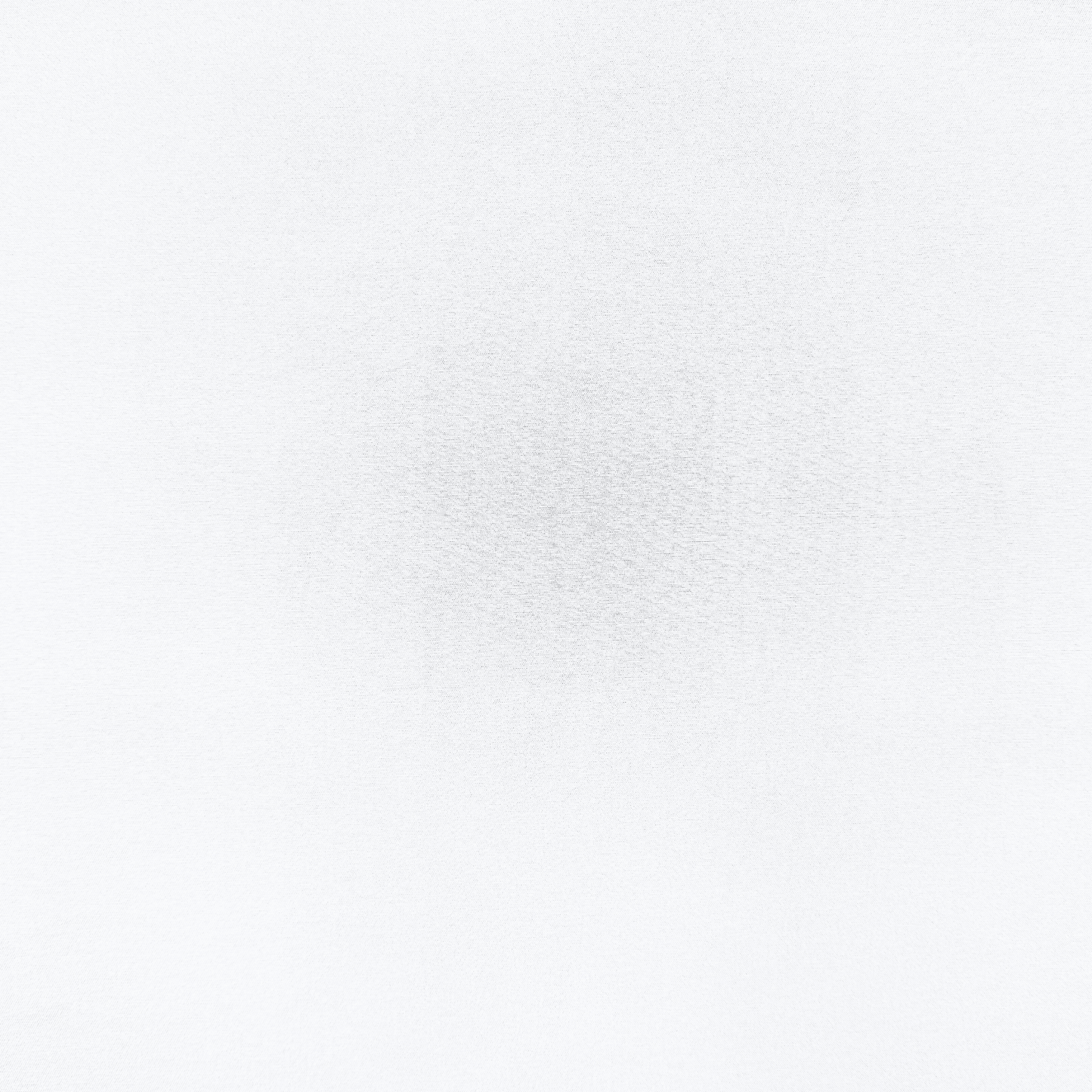 4 Way Stretch Fabric - WHITE