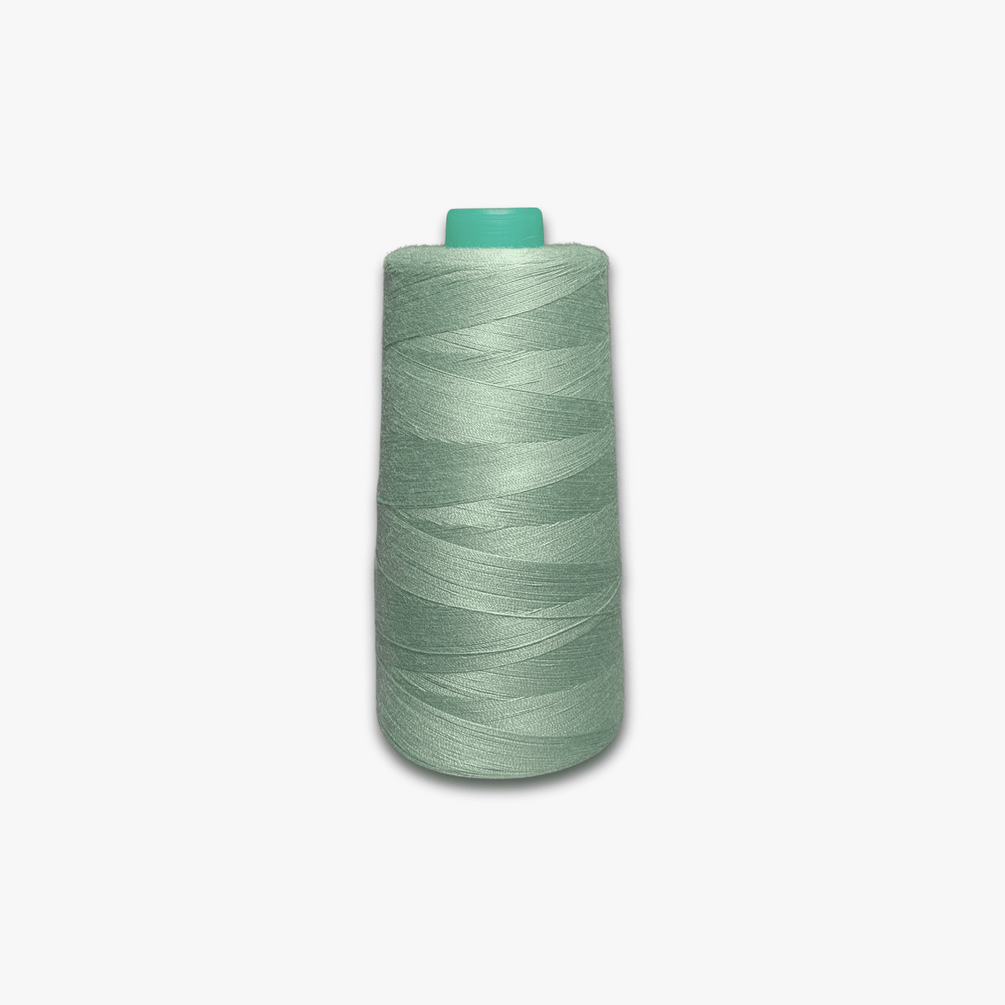 4000 - 5000 Thread Mint - Ragland Fabrics