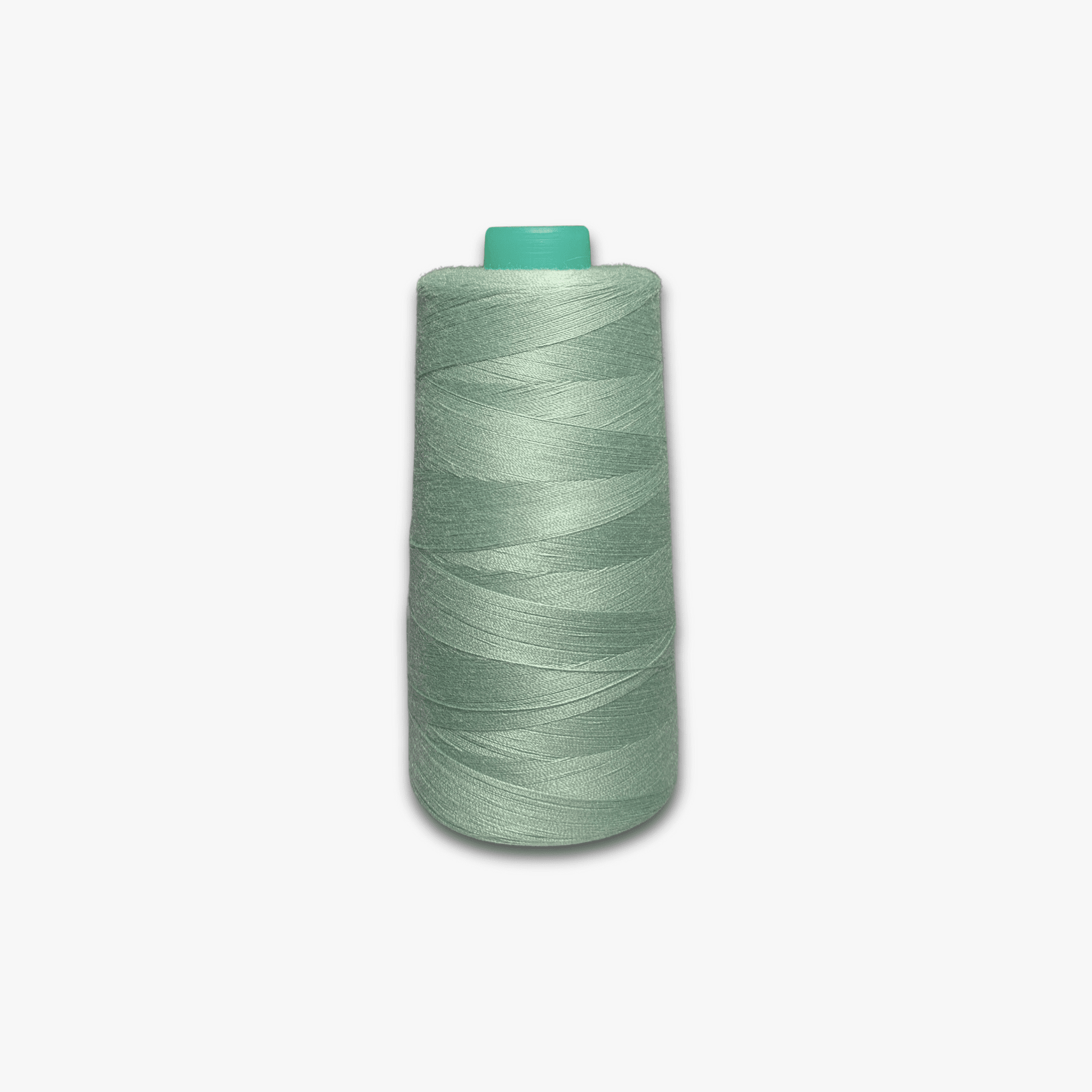 4000 - 5000 Thread Mint - Ragland Fabrics
