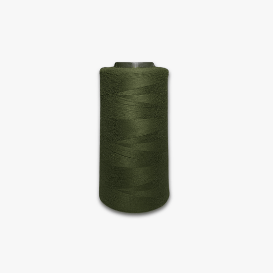 4000 - 5000 Thread Olive - Ragland Fabrics