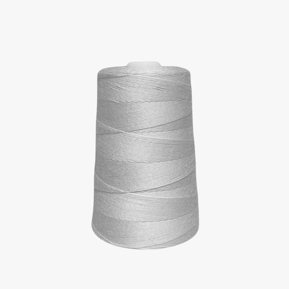 Heavy Duty Thread M20 Light Grey #321