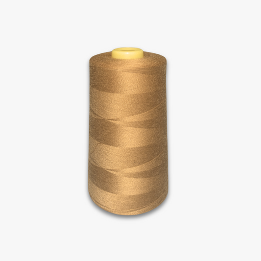 Thread 4500m Cone Mustard #663