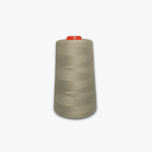 4500metThread Khaki 431 - Ragland Fabrics