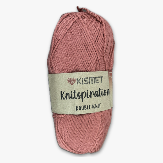 Knitspiration Dbl Knit Vintage Peach K46