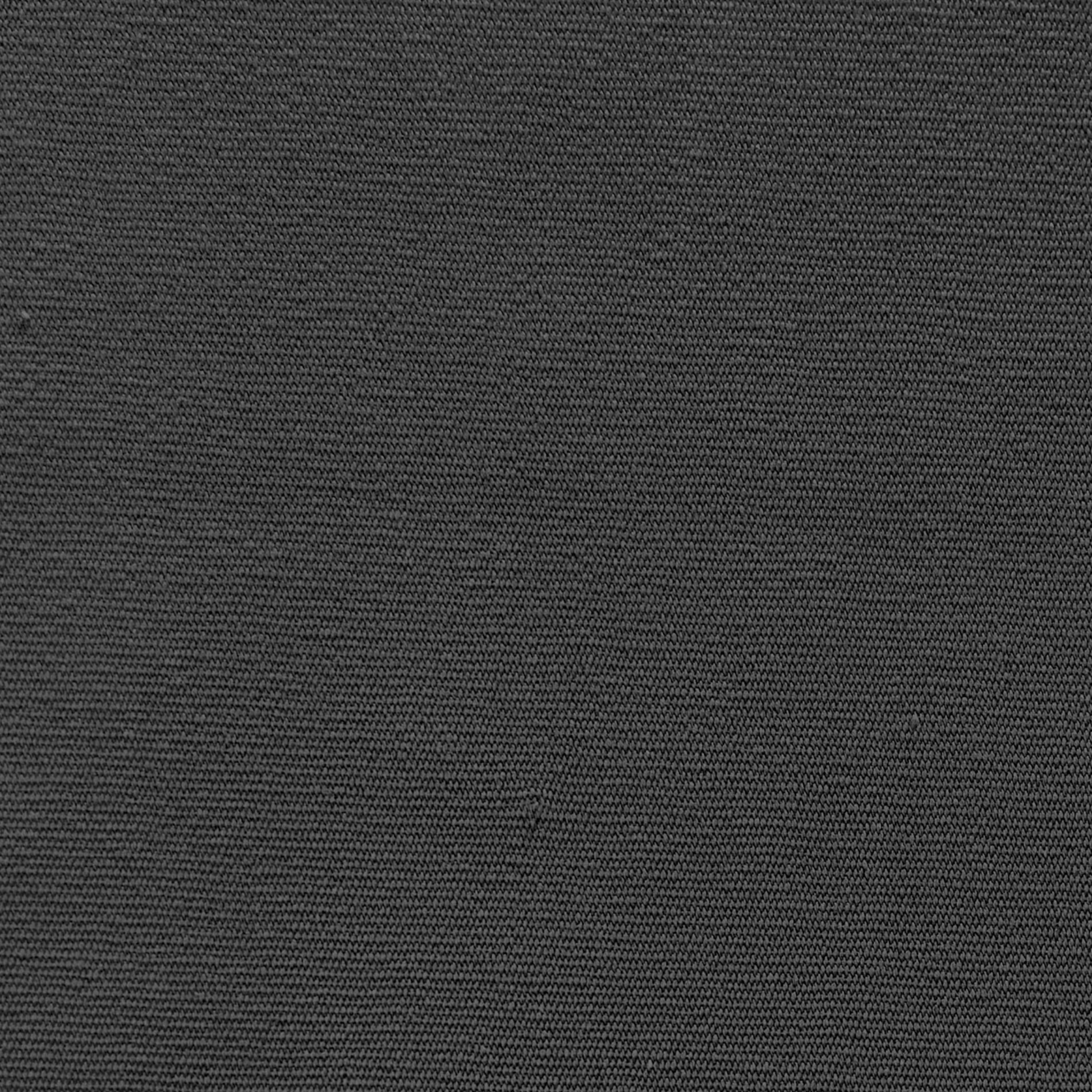 Canvas Poly Cotton Melvin & Motley Charcoal - Ragland Fabrics