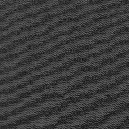 Canvas Poly Cotton Melvin & Motley Charcoal - Ragland Fabrics