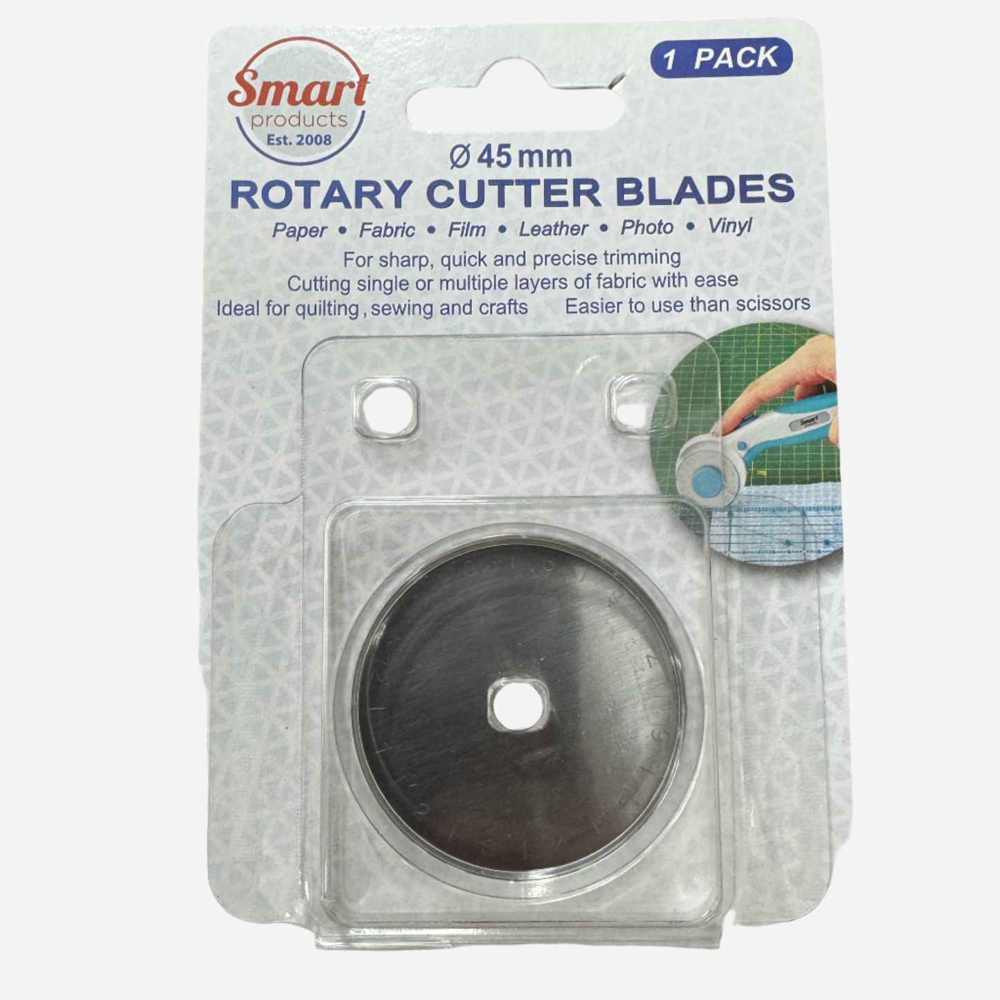 Rotary Cutter Blades 45mm