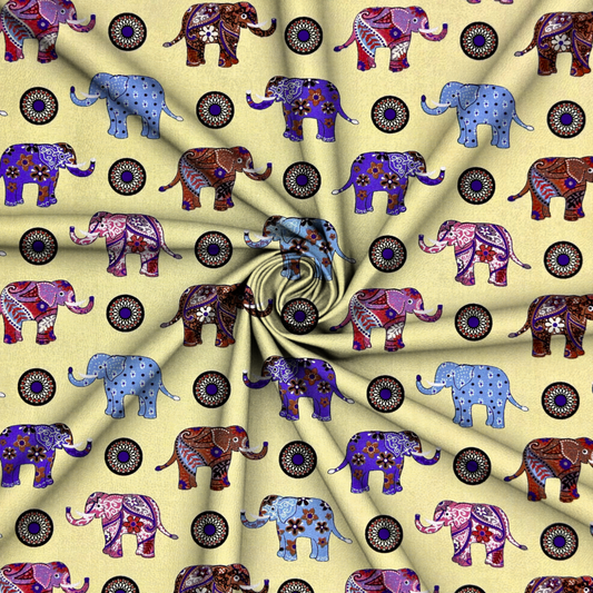 Cotton Quilting Col.14 - Ragland Fabrics