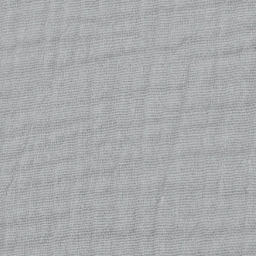 Summer Muslin Light Grey