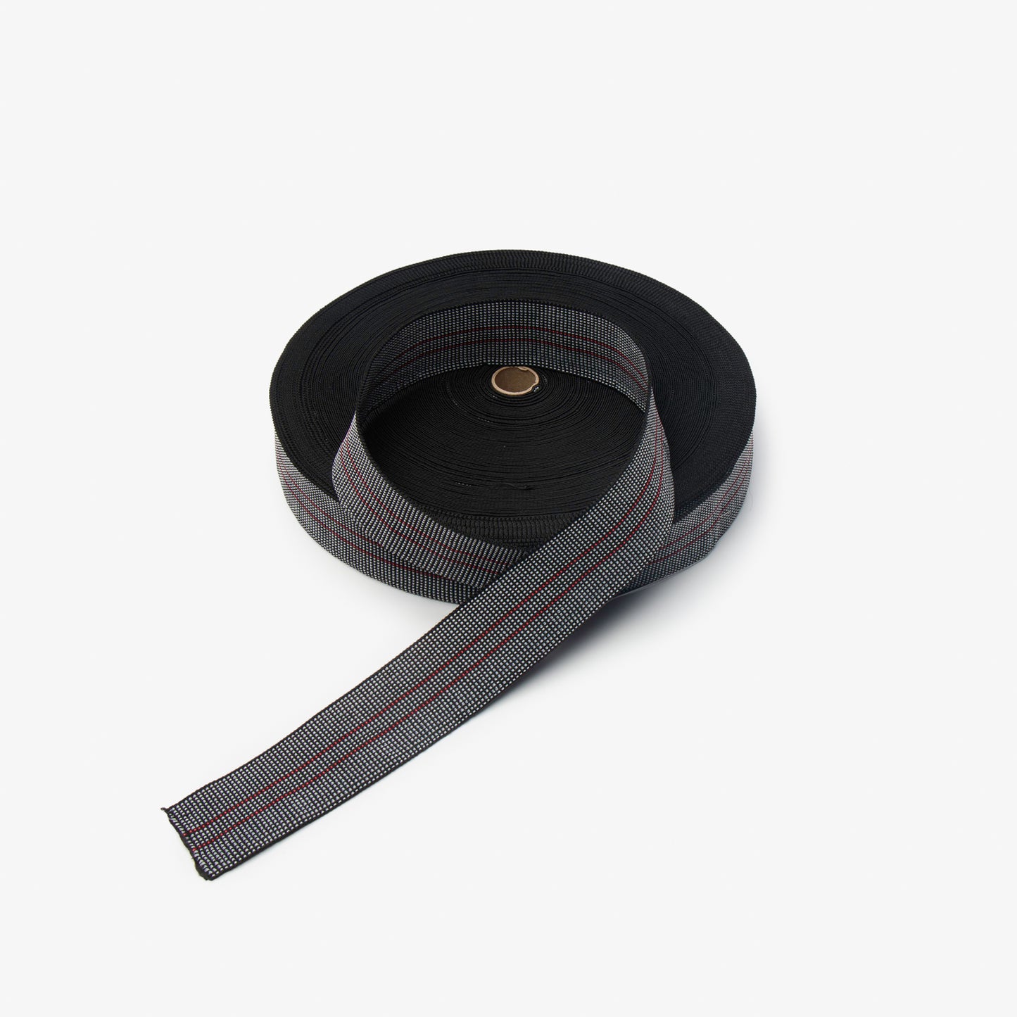 Upholstery Webbing 2 stripe