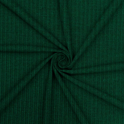 Ribbing 2x1 | Collars & Cuffs | Bottle - Ragland Fabrics